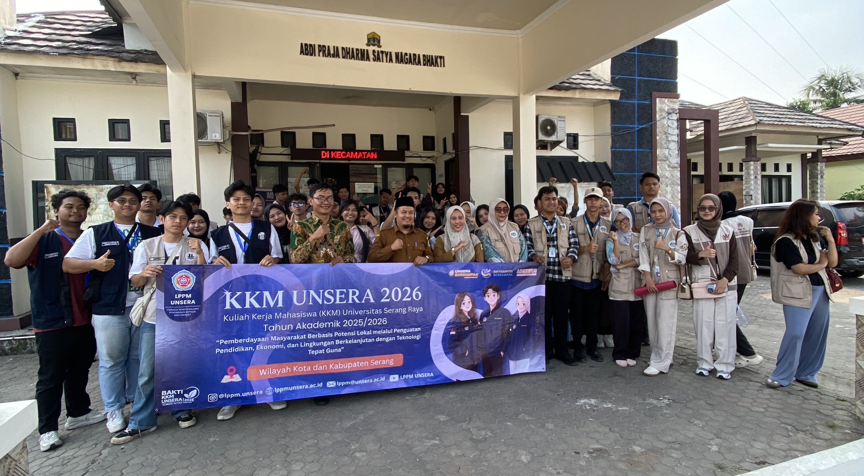 Kegiatan KKM3